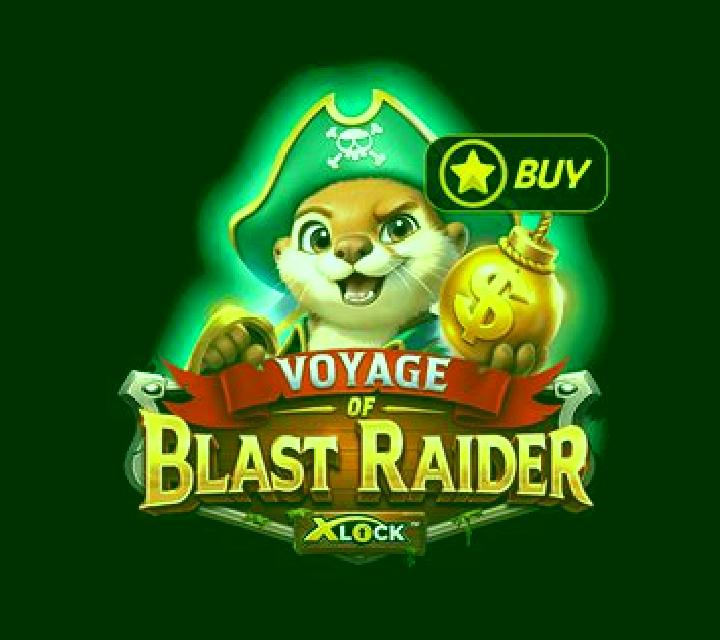 Cashtro s Voyage slot machine