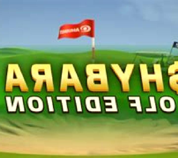 Cashybara Golf Edition online slot