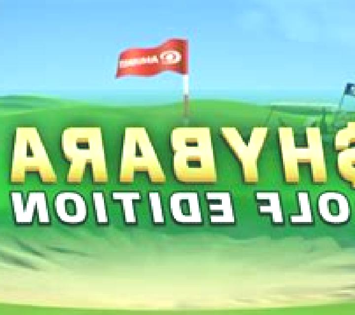 Cashybara Golf Edition slot game