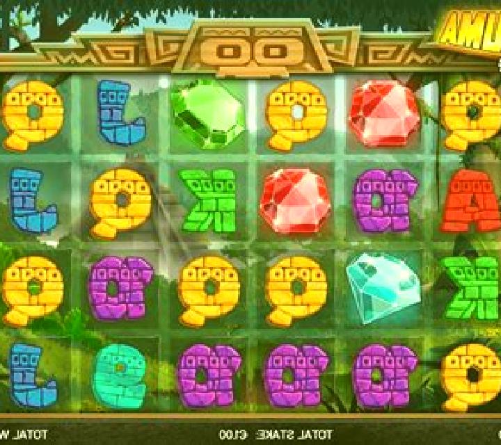 Cashzuma slot machine