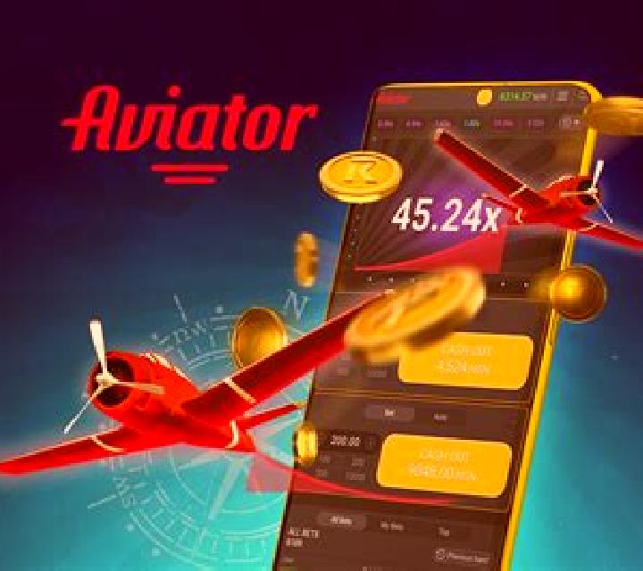 Casino Aviator Roulette online slot