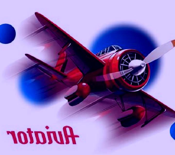 Casino Aviator Roulette slot game