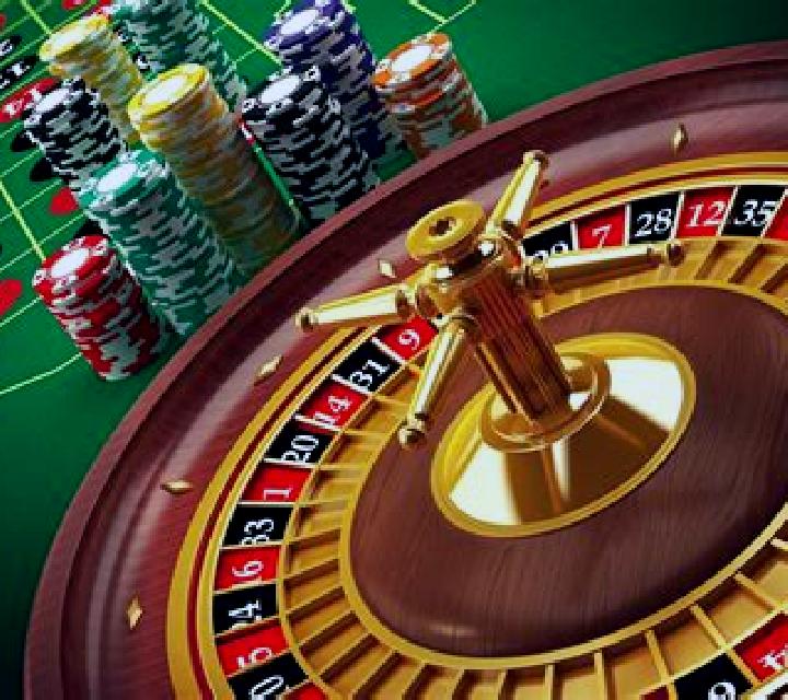 Casino Aviator Roulette slot machine
