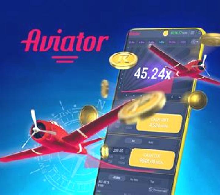 Casino Aviator Roulette slot