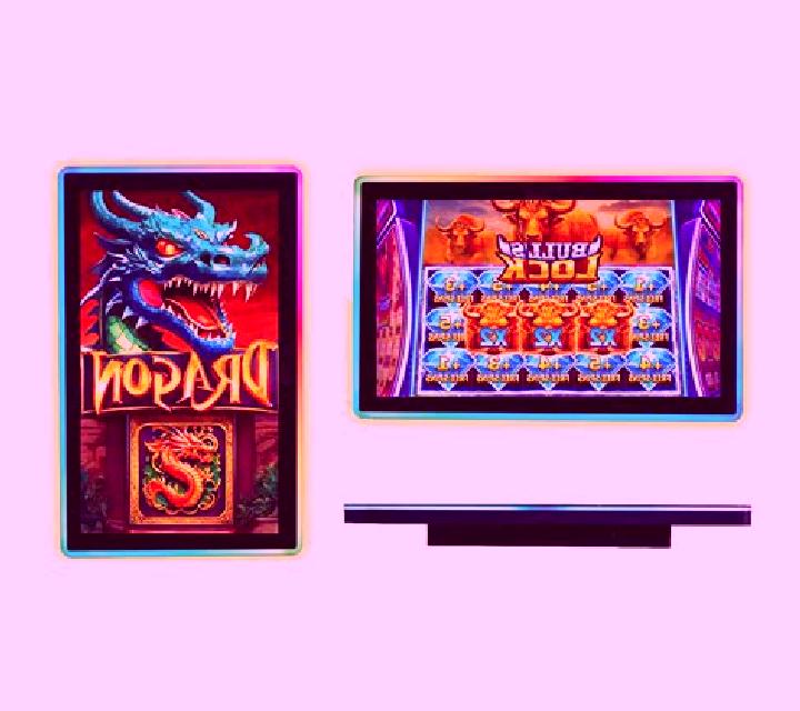 Casino Battle (Rival Gaming) slot