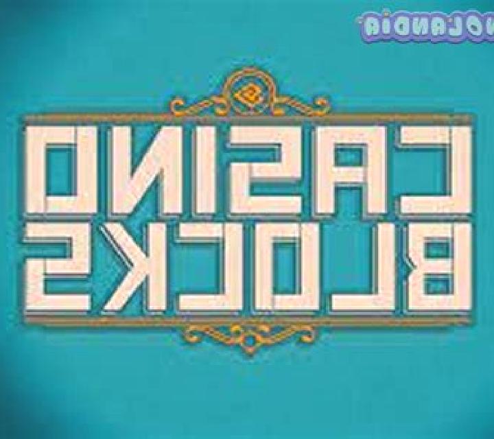 Casino Blocks online slot