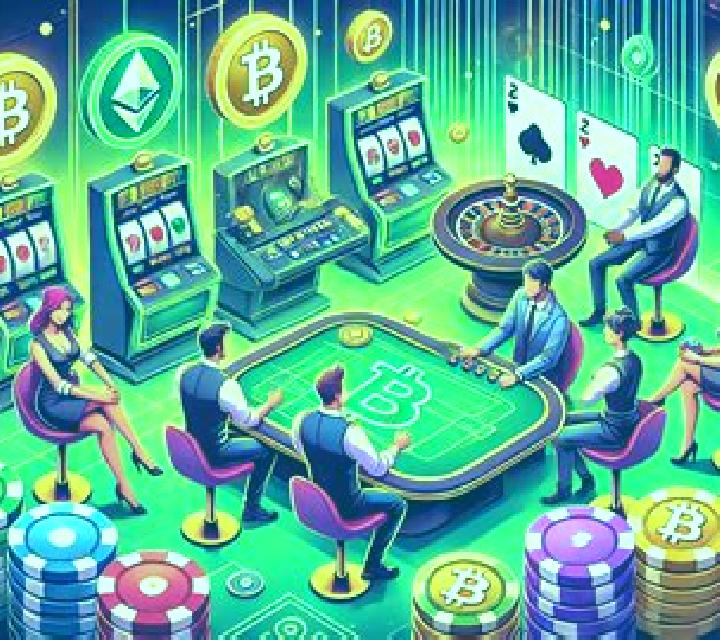 Casino Bots slot
