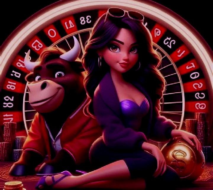 Casino Bull Bull KX online slot