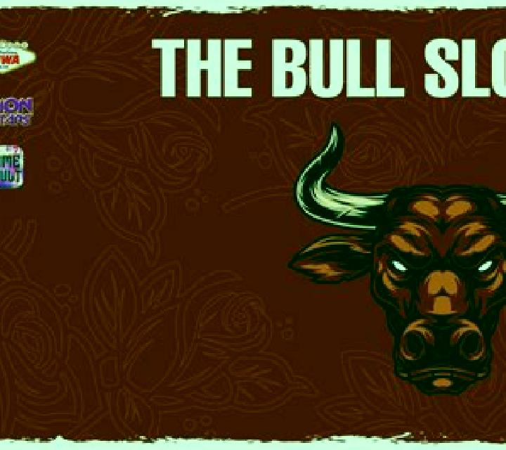 Casino Bull Bull KX slot