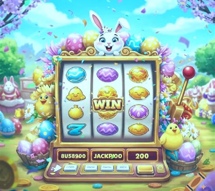 Casino Bunny online slot