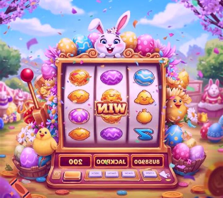 Casino Bunny slot game