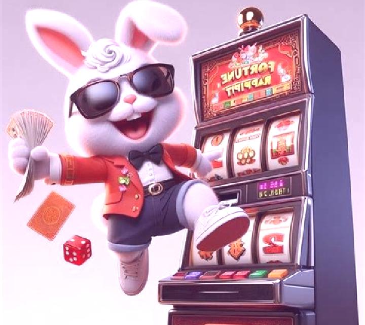 Casino Bunny slot machine