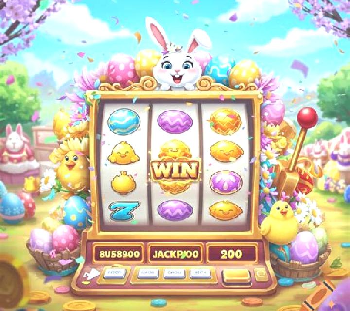 Casino Bunny slot