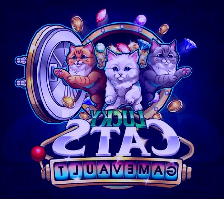 Casino Cats online slot