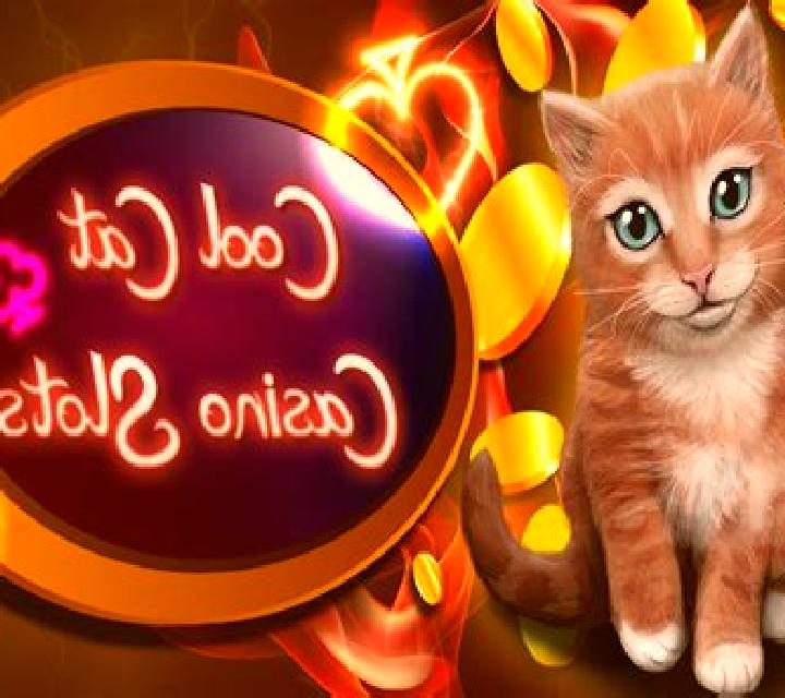 Casino Cats slot