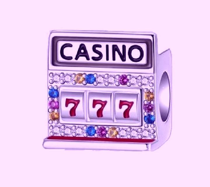 Casino Charms slot machine