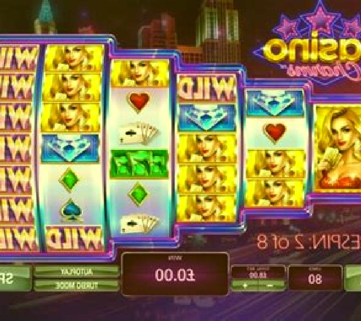 Casino Charms slot