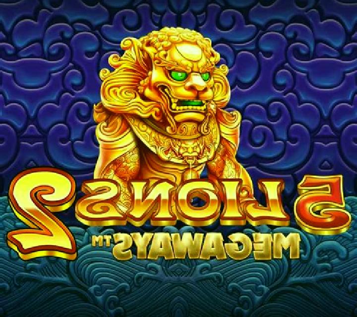 Casino Euro Btanded Megaways online slot