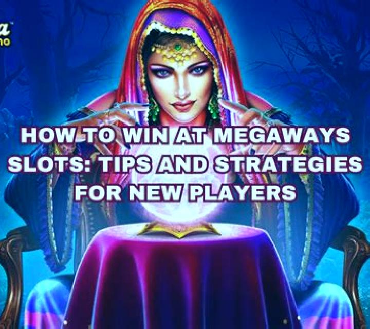 Casino Euro Btanded Megaways slot game