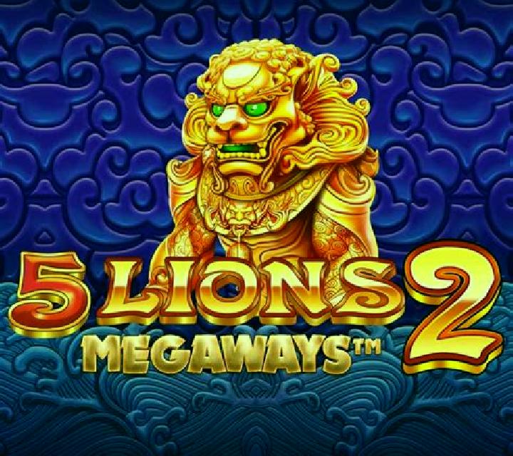 Casino Euro Btanded Megaways slot