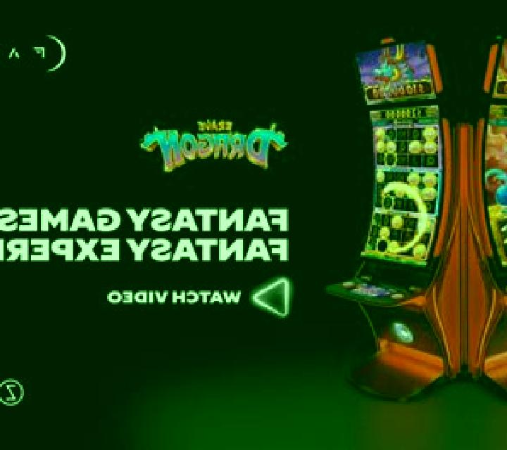 Casino Fantasy online slot