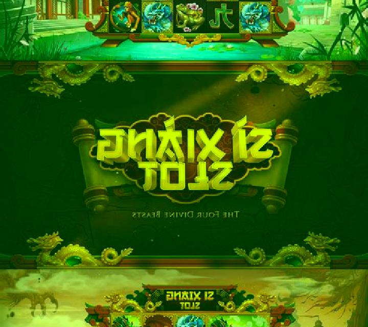 Casino Fantasy slot game
