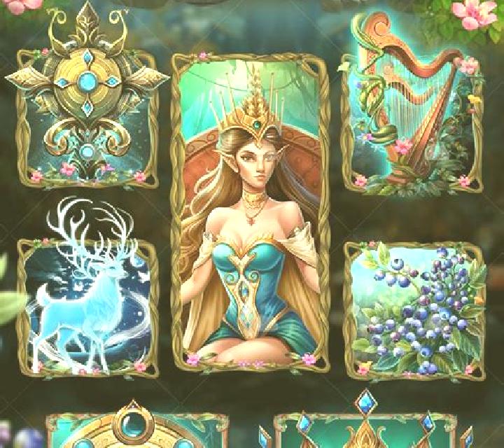 Casino Fantasy slot machine