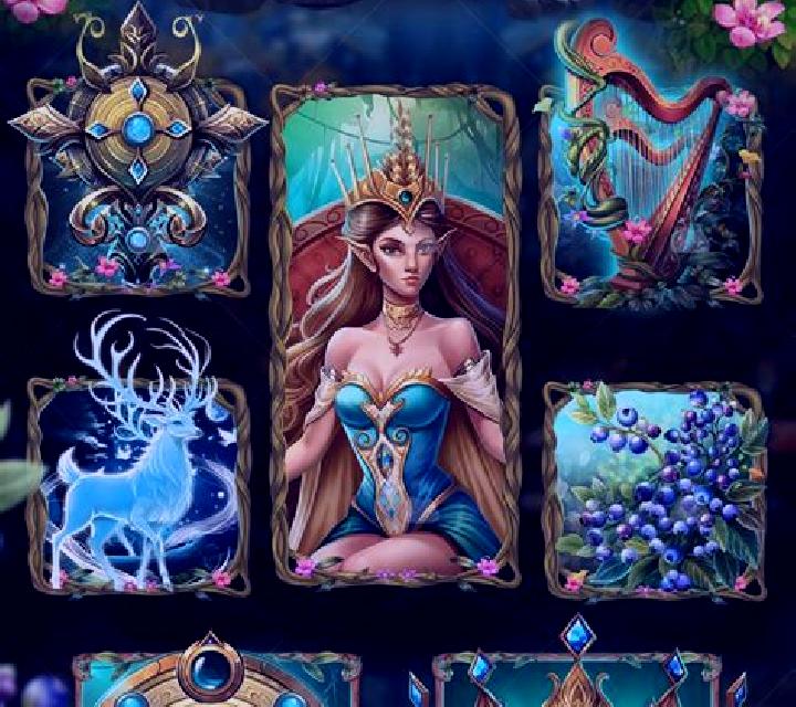 Casino Fantasy slot