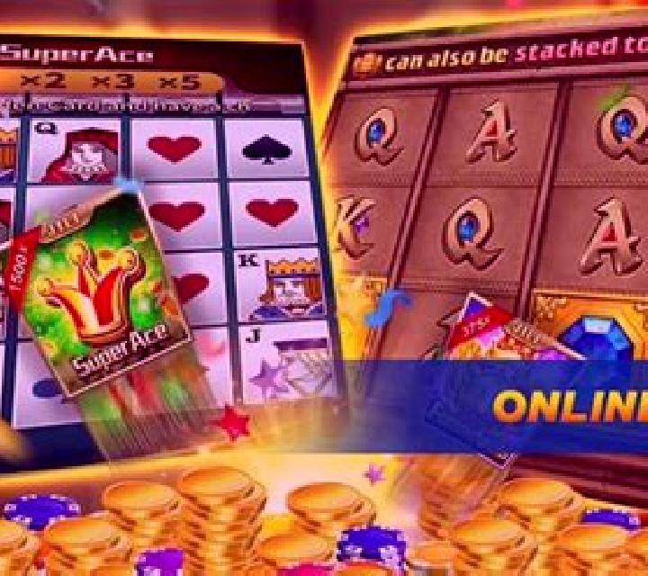 Casino Floor Studio slot