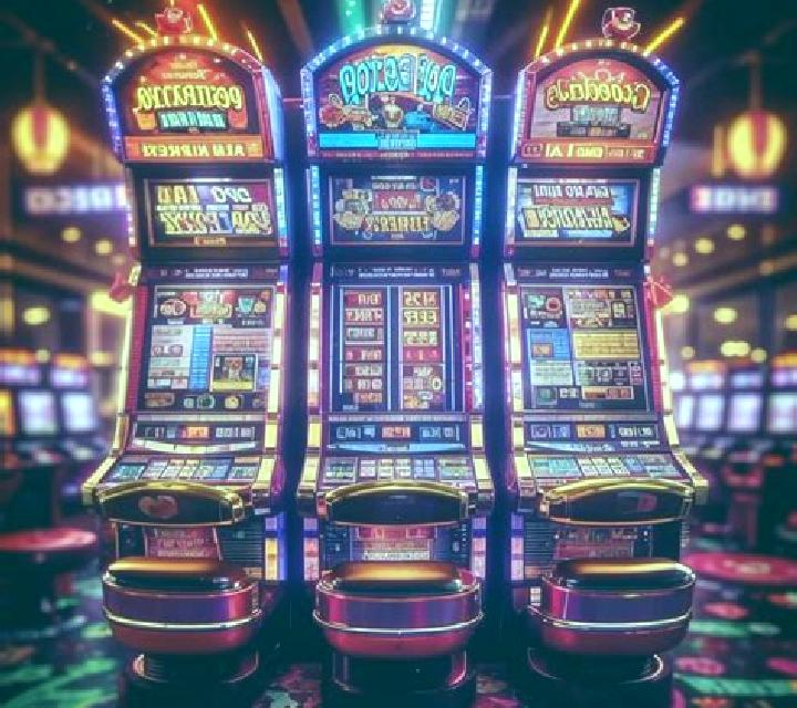 Casino (G.Games) slot