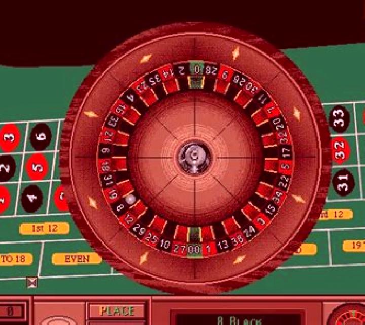 Casino High Low Poker (iSoftBet) slot game
