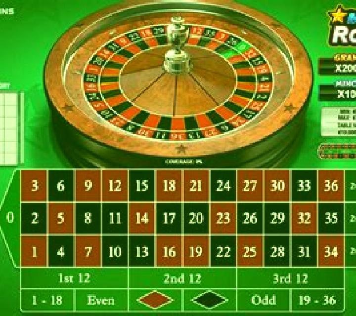 Casino Hold ’Em (Playtech Origins) online slot