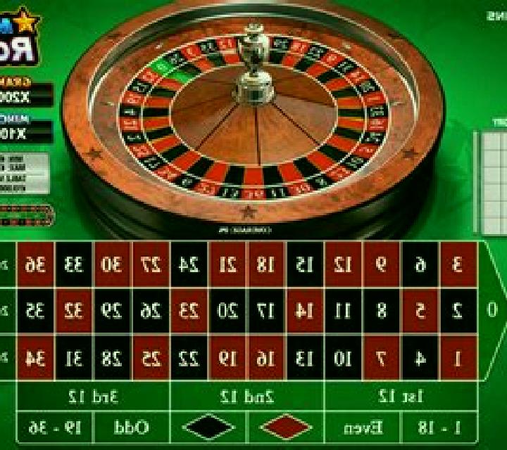 Casino Hold ’Em (Playtech Origins) slot game