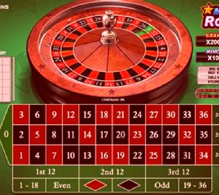 Casino Hold ’Em (Playtech Origins) slot