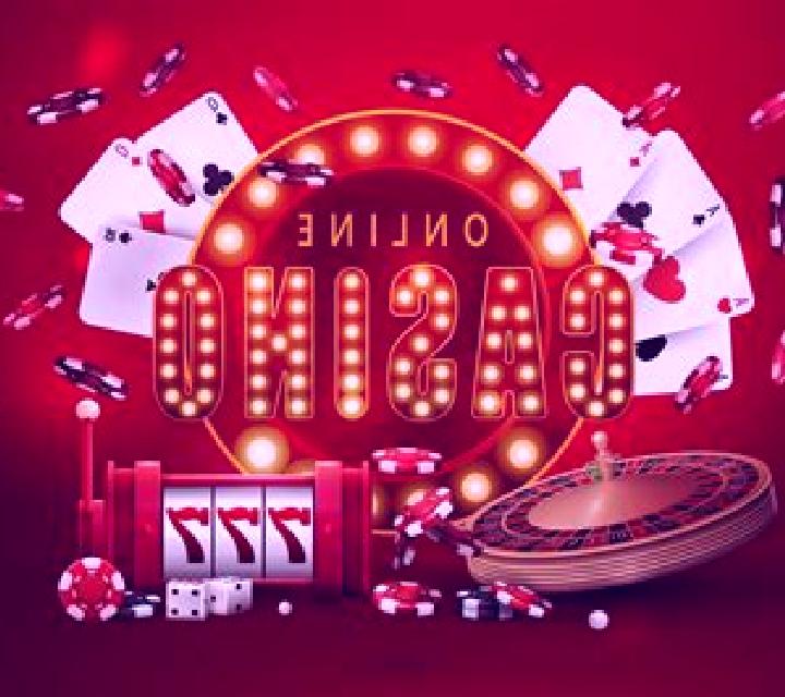 Casino Hold Em (Vivo Gaming) online slot