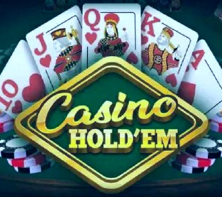 Casino Hold Em (Vivo Gaming) slot game