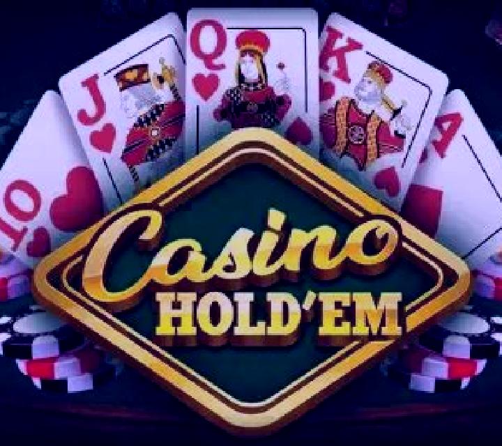 Casino Hold Em (Vivo Gaming) slot