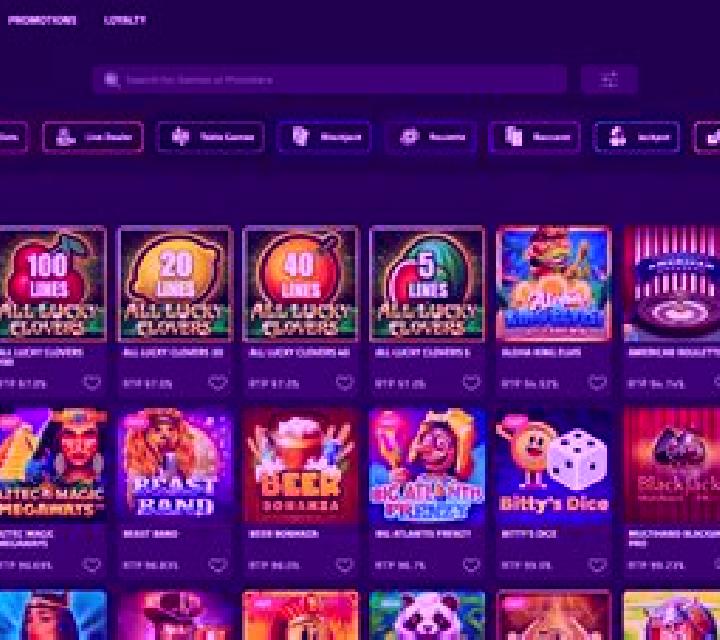 Casino Hold em (BGaming) online slot