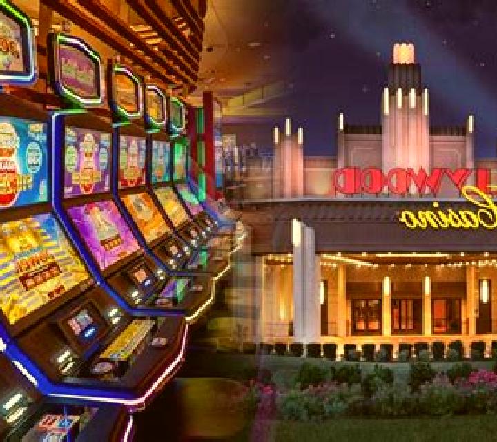 Casino Hold em (BGaming) slot machine