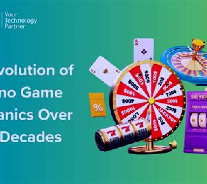Casino Hold em (Evolution Gaming) online slot