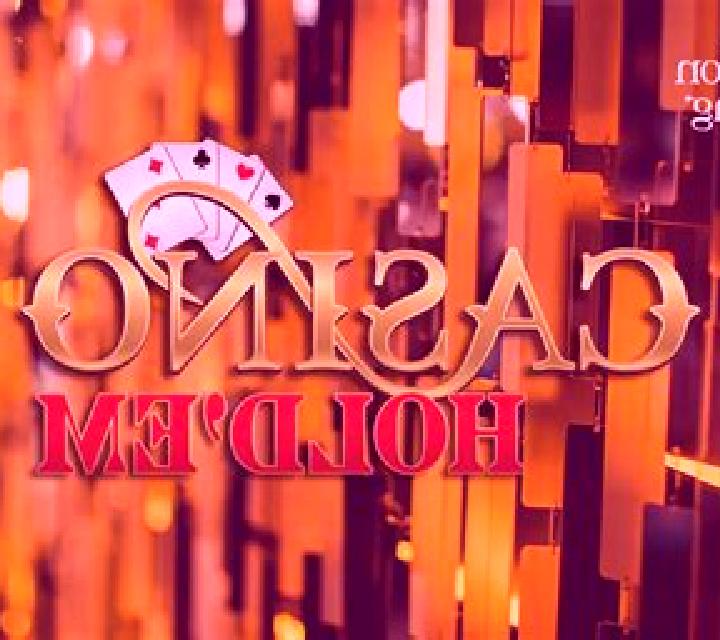 Casino Hold em (Evolution Gaming) slot game
