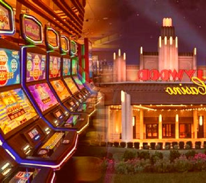 Casino Hold em (iSoftBet) slot machine
