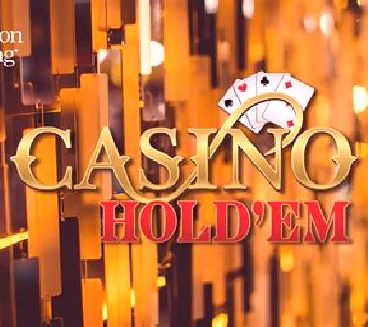 Casino Hold em (iSoftBet) slot
