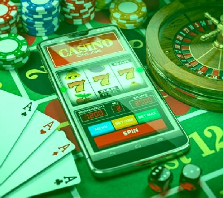 Casino Hold em (Mascot Gaming) online slot