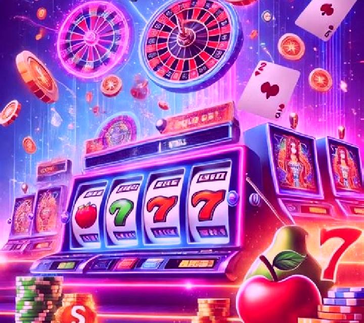 Casino Hold em (NetEnt) slot