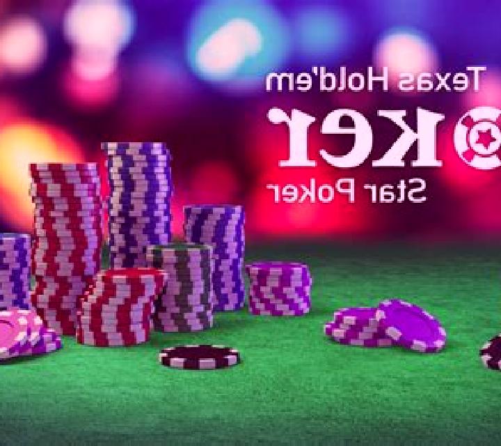 Casino Hold em (Oryx) slot