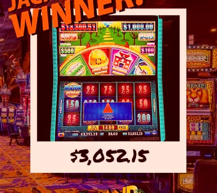 Casino Island Deluxe slot machine