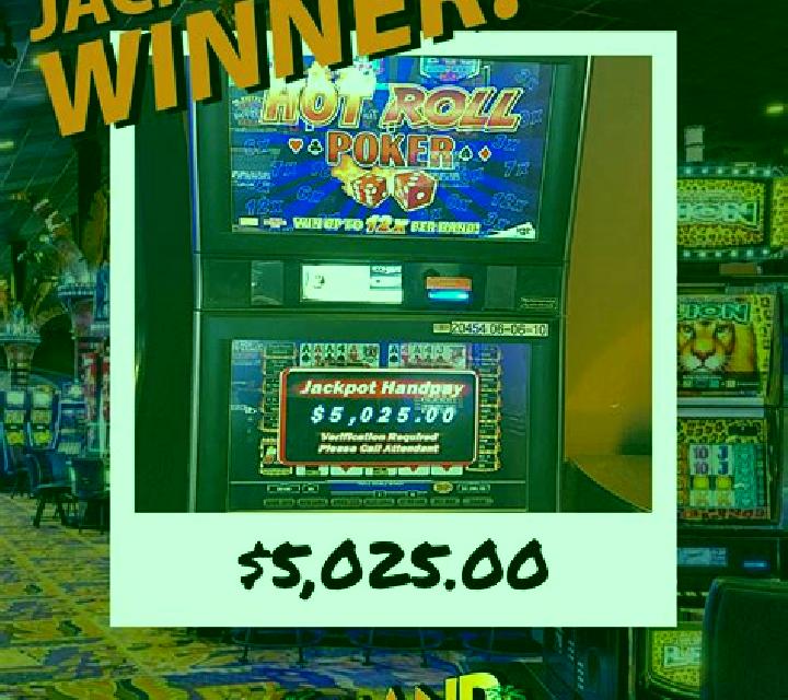 Casino Island II online slot