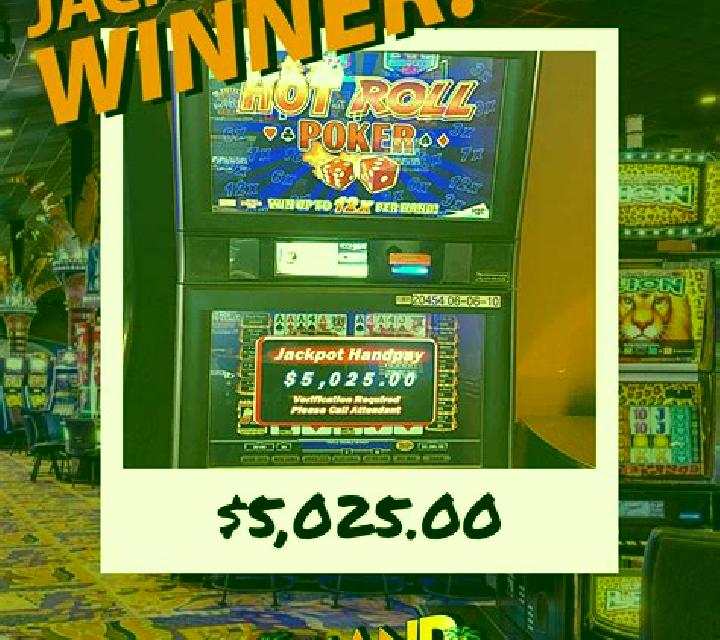 Casino Island II slot machine