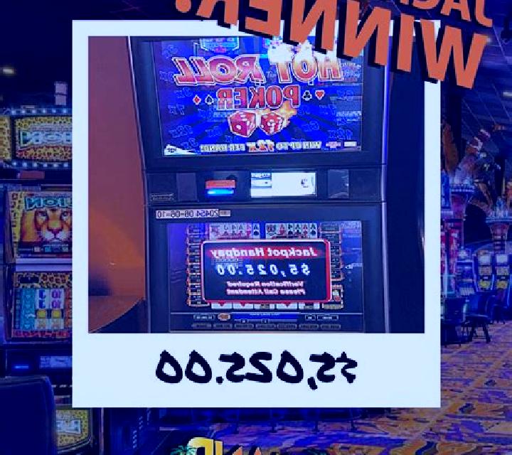 Casino Island II slot